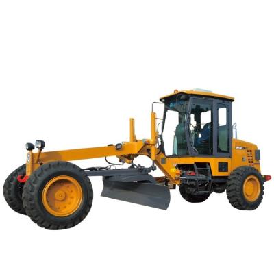 China Cheap Construction Material Stores 75KW Motor Grader GR1003 China Grader For Sale for sale