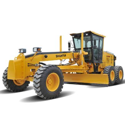 China Machinery Repair Shops CE Approval Road Machinery Hydraulic Motor Grader With Blade for sale