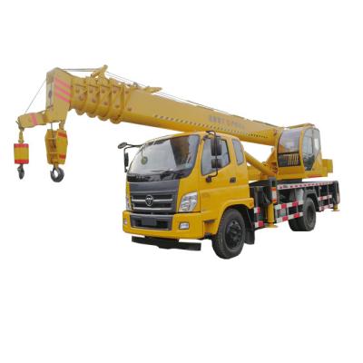 China TRUCK CRANE CRANE 25tons Hydraulic Mobile Crane QY25 Mobile Crane for sale