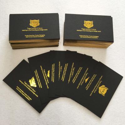 China Custom luxury accessories decoration business card, new design business card, business card printing for sale