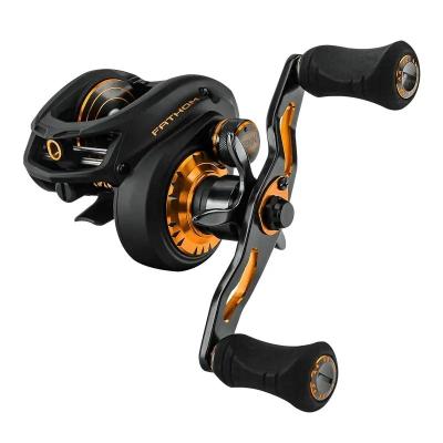 China Right Left Handle Penn Fishing Reel  PENN Fathom Saltwater Baitcasting Fishing Reels for sale