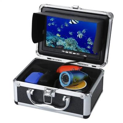 China 15M Underwater Fish Finder 7