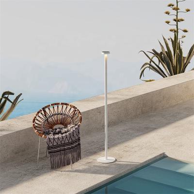 China Modern Led Floor Lamp Outdoor Light Design Newly Led Floor Lamp Luxury Garden Lights for sale