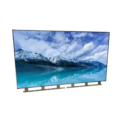 China TVs LG Original Direct Selling Price 55 Inch LC550EQC-SPA1 Replacement Led LCD TV 55 Inch Screens for sale