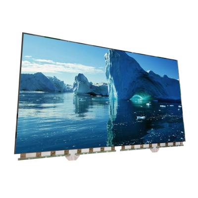 China LC860EQY-FJA5 4K LCD TV Screen Replacement 86 Inch TVs Samsung TV Screen For Samsung TV Replacement Parts for sale