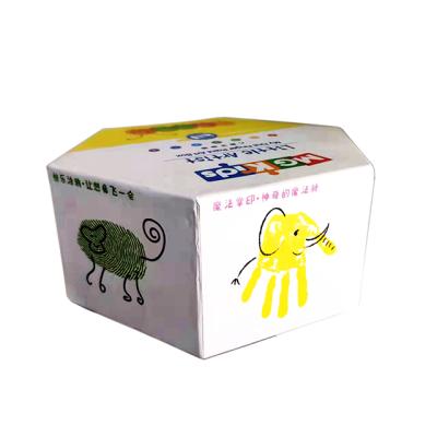 China Chinese Manufacturer Cheap Price Packaging Recyclable Box For Toys Storage Box Toy for sale