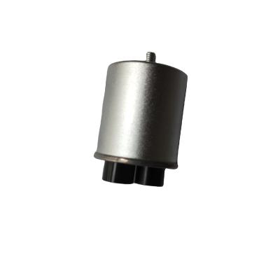 China Non-standard customization Smart Custom Induction Metal Steel Power Furnace Heater Heating Capacitors for sale