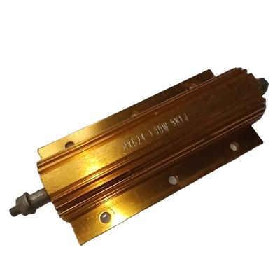 China Metal Processing Chinese Factory Price Aluminum Alloy Aviation Variable Resistor Kit for sale