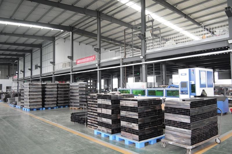 Verified China supplier - Huayi Intelligent (shandong) Group Co., Ltd.