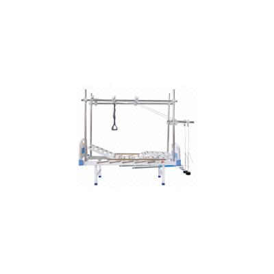 China Stainless Steel Orthopaedic Traction Frame Operating Table price YC-G01 for sale