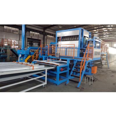 China Factory production new china paper egg box cartoning machine price for sale for sale