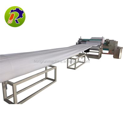 China Damping epe foam sheet extrusion machine for sale