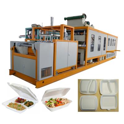 China Sheet PS Food Container Production Line for sale