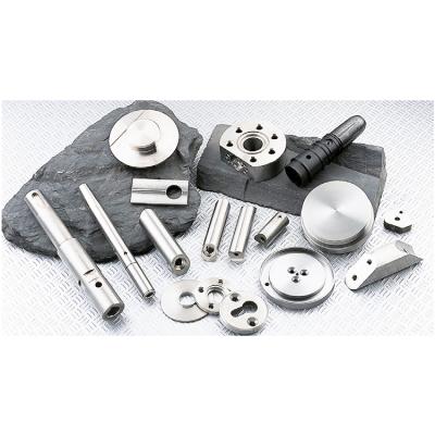 China Local Transmission Service Hardware Metal Kit CNC Machining Parts Since 1999 for sale