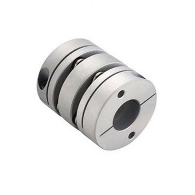 China Factory components manufacturer iso14001 custom flexible cardan shaft coupling for sale