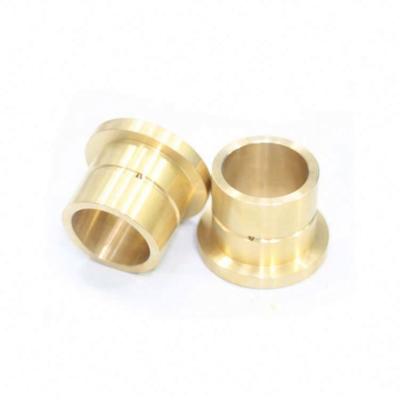 China Building material shops timely delivery iso14001 pin bushings for sale