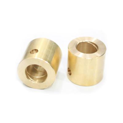 China OEM parts transmission manufacture with good quality brass pins and bushings for sale