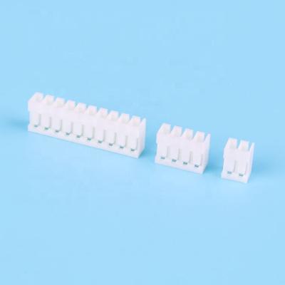 China PCB Terminal Connector For Computer Pitch 2.5mm JC25 Connector for sale