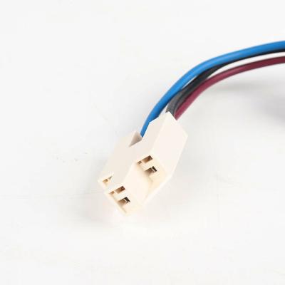 China Convenient Car Home Wiring Connector Wholesale Operation Home Appliance Terminal Wiring Harness for sale