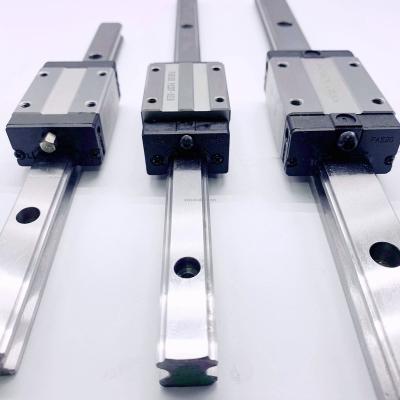 China AST.ZG Factory Long Running AHgh15 AHgh20 AHgh25 AHGH30 AHGH45 AHGH55 AHGH65 Linear Motion Guide High Precision Linear Rail Direct Guide for sale