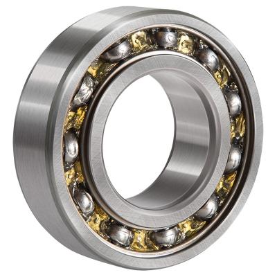 China China manufacture high precision best price long running life self-aligning deep groove ball bearings for sale