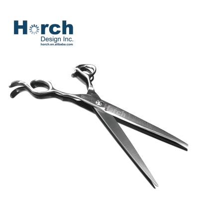 China Best Selling Viable Hairdressing Scissors Professional Pet Groom Equipment For Pet Grooming Competition for sale