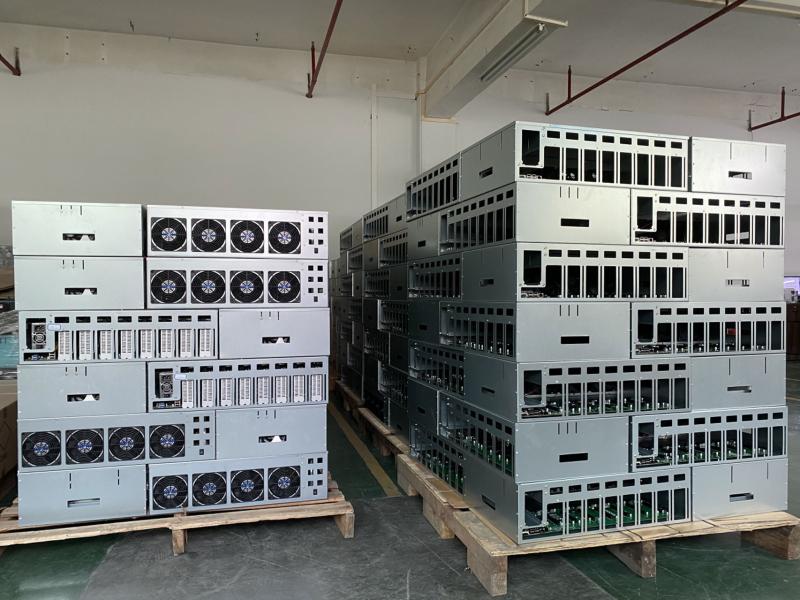 Verified China supplier - Shenzhen Zhiheng Electronic Technology Co., Ltd.