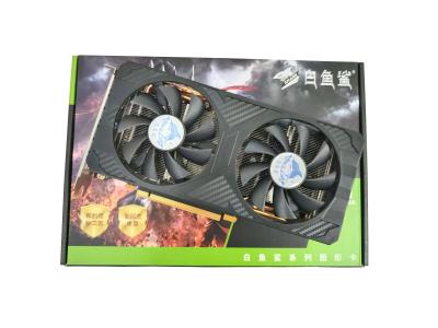 Chine Double édition de puissance de calcul de carte d'affichage de Lockless de la fan 6G de NVIDIA RTX 3060 à vendre