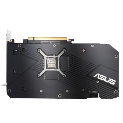 Chine ASUS DOUBLE AMD RADEON RX 6600 XT O8G à vendre