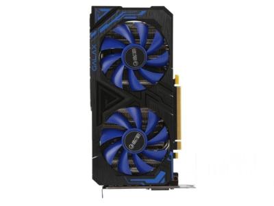 Chine Carte graphique GTX 1660 6GB superbe DDR6 de GTX 1660 6GB Galax à vendre