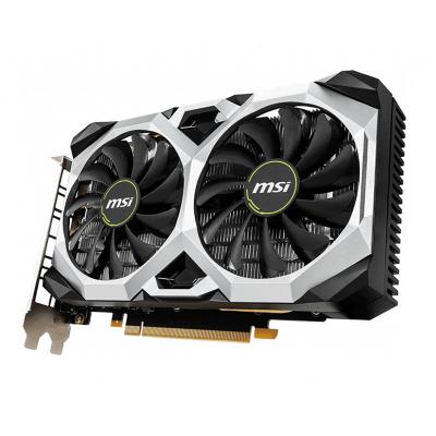 Chine Carte graphique de jeu de MSI GTX 1660 VENTUS XS C 6G OCV1 pour le bureau à vendre