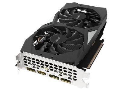 China GIGABYTE GeForce RTX2060 OC 6G for sale