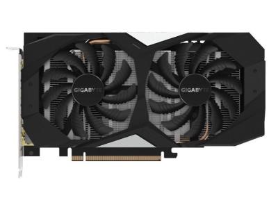 Chine Jeu superbe de carte vidéo du GIGAOCTET GTX1660 OC 6G GPU de NVIDIA pour le PC à vendre