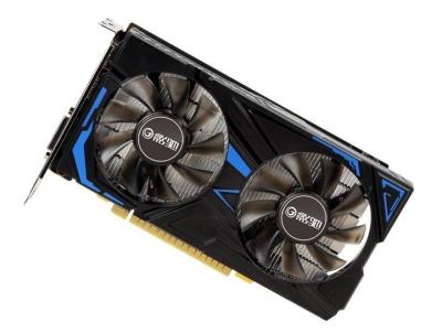 Chine Carte graphique de jeu de Galax Geforce GTX1650 à vendre