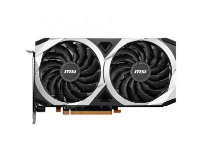 Chine Jeu MECH GPU RX 6600 GDDR6 AMD Radeon de MSI RX6600 2X 8G à vendre