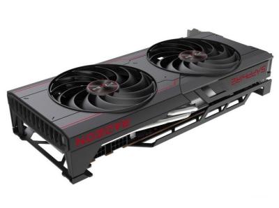 China Rumax 12G SAPPHIRE NITRO AMD Radeon RX 6700 XT Pulse Gaming Graphics Card with 192-bit GDDR6 AMD RX6700XT Graphics Card for sale