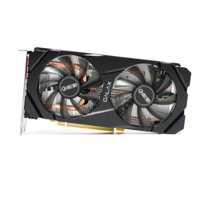 Chine Carte graphique Esport de GALAX Nvidia GeForce GTX1660 de jeu de bureau du Ti 6GB DDR6 192bit à vendre