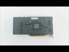 RTX3060 Miner Graphics Card Aluminum Radiator HDMI Interface