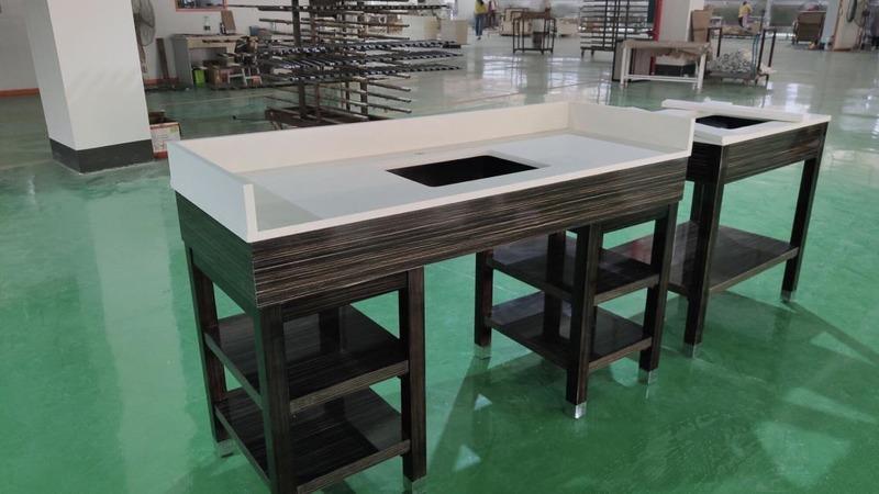 Verified China supplier - Guangxi Huatai Furniture Co., Ltd.