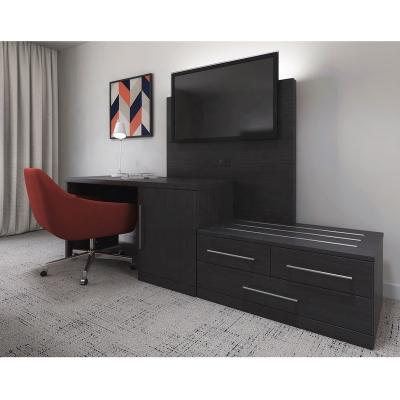 China PANEL Huatai Furniture Grand Modern Hotel Custom Furniture for sale