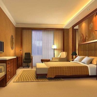 China hotel bedroom supplier in china three star hotel rope patio furniture mainstay suites hotel furniture wyndham for sale