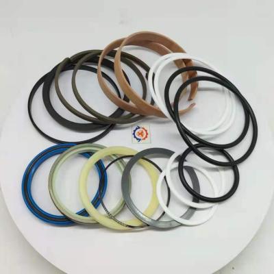 China Crawler Excavator EC290 EC330 EC240B EC120B EC140B EC700B EC210B Bucket Seal Kit for sale