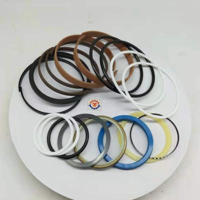 China Crawler Excavator EC290 EC330 EC240B EC120B EC140B EC700B EC210B Boom Seal Kit for sale