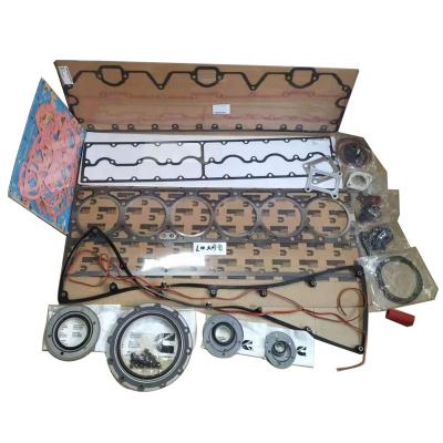 China Crawler Loader LT10 L10 Engine 4025155 4024992 3804843 3803463 3801641 3801141 3803404 4089478 Gasket Kits for sale