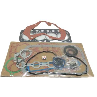 China Full Crawler Excavator S4L2 S4L Full Engine Gasket Assembly Kit 31A94-02040 31A17-07100 31A17-08400 for sale