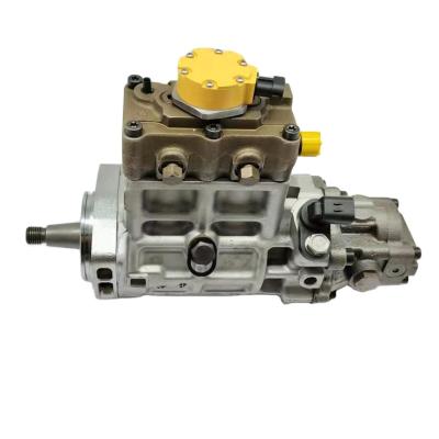 China Crawler Excavator E311D E312D E314D E315D E319D Diesel Engine C4.2 Fuel Injection Pump 326-4634 326-4635 271-2265 for sale