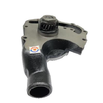 China Crawler Excavator E320D2 E315D Excavator Water Pump 2258016 3541672 For 3054 C4.4 C7.1 C6.6 Engine for sale