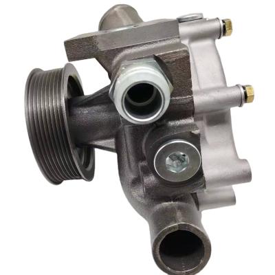 China Crawler Excavator E330B E330C E322C E325C E329C Excavator Water Pump 107-7701 4W-0253 For C7 3126 for sale