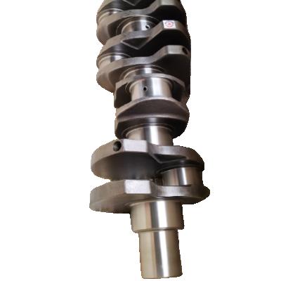 China High Quality Crawler Excavator D1146 D2366T D2366 Engine Crankshaft 65021017025 for sale