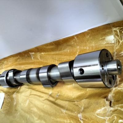 China Crawler Excavator DH280-3 Diesel Engine Parts D2848 D1146 DE12 DE08 D2366 Camshaft for sale